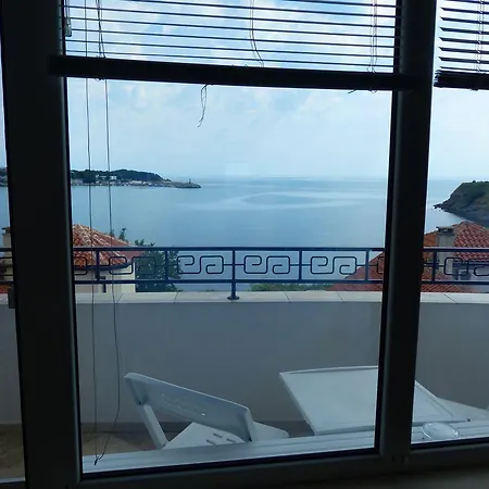 S - Vasiliko ゲストハウス 2*