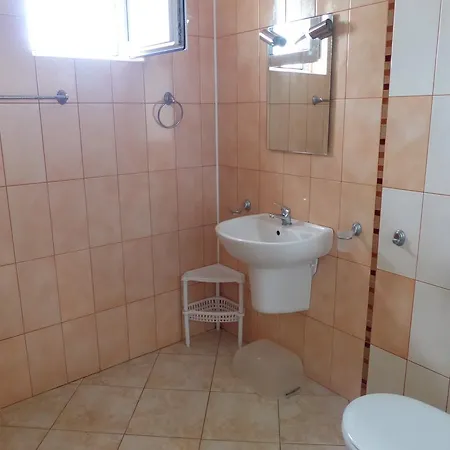 S - Vasiliko 2* ツァレヴォ