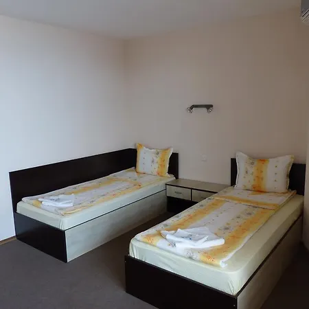 S - Vasiliko 2* ツァレヴォ