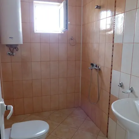 ゲストハウス S - Vasiliko ツァレヴォ