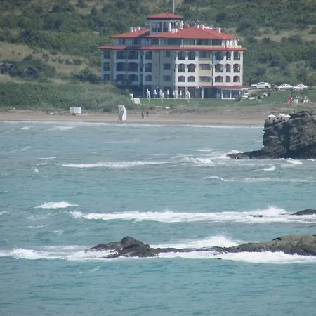 S - Vasiliko ゲストハウス ツァレヴォ