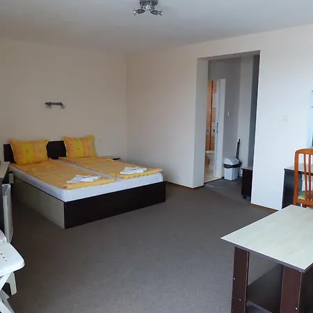 Penzion S - Vasiliko Carevo