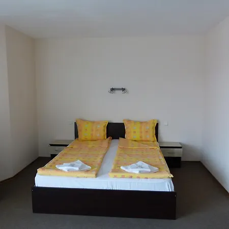 Penzion S - Vasiliko