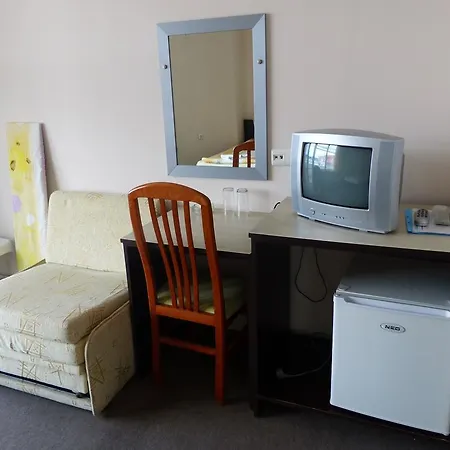 S - Vasiliko Gæstehus